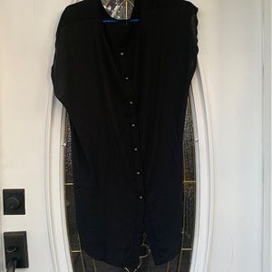 Serena Williams blouse